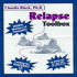 Claudia Black DVD Relapse Toolbox