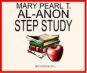 Al-Anon Twelve Step Study - MARY PEARL T. - 4 CD Set