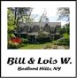 Bill & Lois Bedford Hills, NY - 2 CD Set