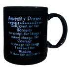 Serenity Prayer Coffee Mug