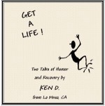 Get A Life - 2 cds