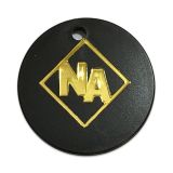 NA Anniversary Plastic Recovery Chips