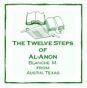 Twelve Steps Of Al-Anon - Blanche M. - Austin, TX - 2 CD Set