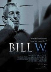 Bill W. Documentary DVD