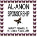 AFG Sponsorship - Mary Pearl T.- 3 CD Set