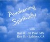 Awakening Spiritually - 4 cds