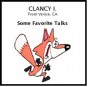 Clancy Favorites - 8 CD Set